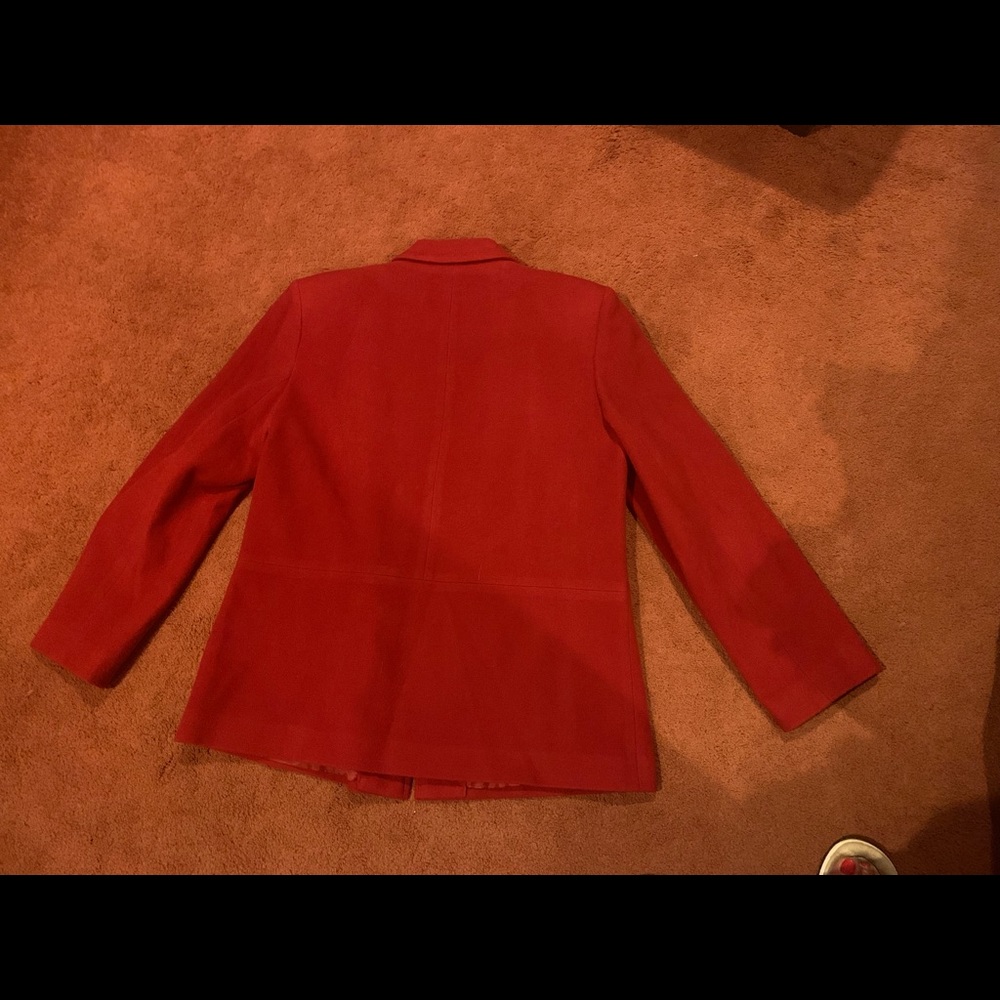 Jacket - Picture 5 of 7